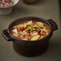 2620097202007002m_Doenjangjjigae(Soybean Paste Stew)