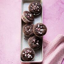 Heidelbeermuffins Heidelbeermuffins