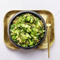 Ayurveda Bowl