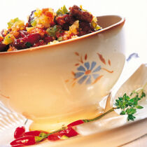 Chili con carne