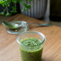 Guides-Perfektes Pesto-9205 Guides-Perfektes Pesto-9205