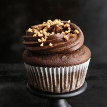 Chocolate-Chip-Cupcakes