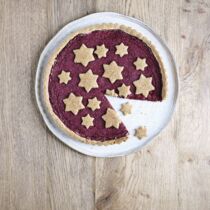 Linzer Torte