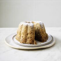 Altdeutscher Nusskuchen Altdeutscher Nusskuchen