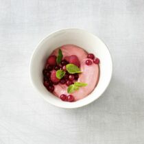 Johannisbeergriess Johannisbeergriess