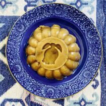 Halvas mit Grieß L Halvas mit Grieß L