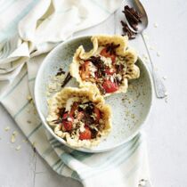 Breakfast-Waffle-Cups Breakfast-Waffle-Cups