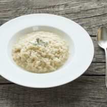 Risotto