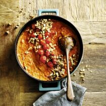 Prep-Tomatensauce Prep-Tomatensauce