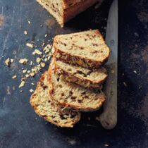 Schokobrot