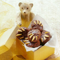 Bärentatzen Bärentatzen