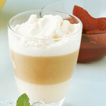 Latte-Macchiato-Creme