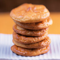 Quarkfladen Quarkfladen