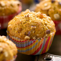 Guten-Morgen-Muffins