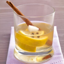 Whiskey Toddy