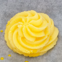 Pommes duchesse Pommes duchesse