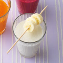 Ananas-Kokos-Drink Ananas-Kokos-Drink