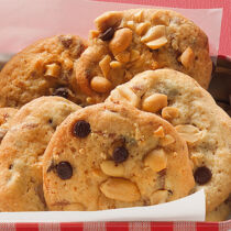 Choco Cookies Choco Cookies