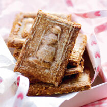 Spekulatius Spekulatius