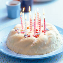 Eistorte Happy Birthday Eistorte Happy Birthday