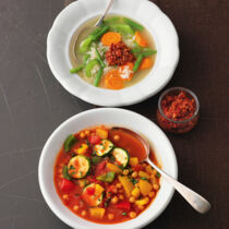 Kichererbsentopf Kichererbsentopf