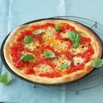 Pizza Margherita