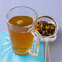 Milchbildungstee Milchbildungstee