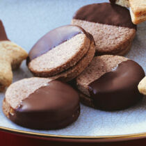 Weihnachtsbissen Weihnachtsbissen