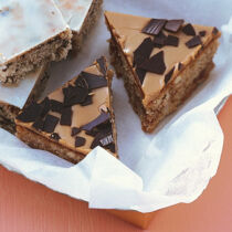 Mokka-Ecken Mokka-Ecken