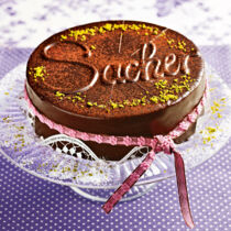 Sachertorte