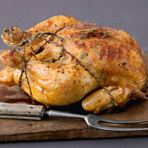 Brathähnchen Brathähnchen