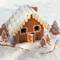 Hexenhäuschen Hexenhäuschen