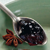 Weihnachtspunschgelee