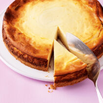 Käsekuchen Käsekuchen