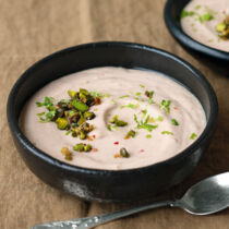 Erdnuss-Bananen-Dessert Erdnuss-Bananen-Dessert