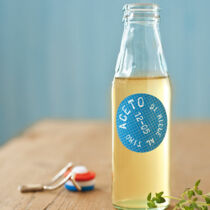 Thymian-Honig-Essig Thymian-Honig-Essig