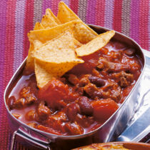 Chili con Carne