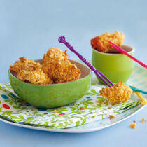 Hähnchen-Nuggets Hähnchen-Nuggets
