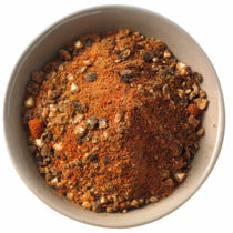 Levantinische Pfeffermischung Levantinische Pfeffermischung