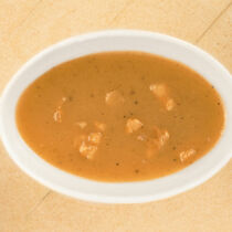 Vinaigrette mit Walnuss & Honig Vinaigrette mit Walnuss & Honig