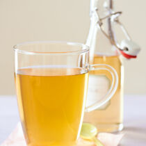 Himbeerblättertee Himbeerblättertee