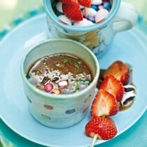 Osterhasen-Creme Osterhasen-Creme