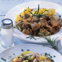 Lammragout Lammragout