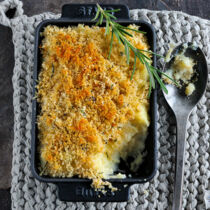 Birnen-Kartoffel-Püree Birnen-Kartoffel-Püree