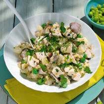 Geflügelsalat Geflügelsalat