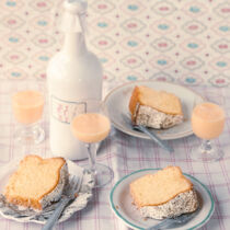 Eierlikörkuchen Eierlikörkuchen