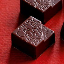 Kumquat-Pralinen mit Chili