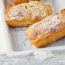 Apfelkuchen mit Ingwer Apfelkuchen mit Ingwer