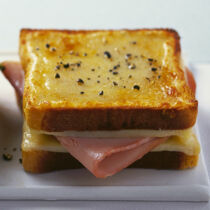 Croque Monsieur