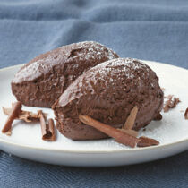 Mousse au Chocolat
